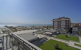 Hotel Nuovo Tirreno
